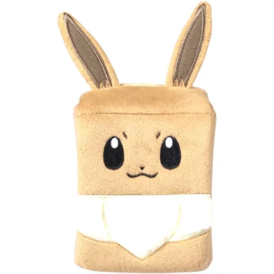 Evoli Deckbox – Pokémon Sammelkarten kaufen | Tradingtoys - 1