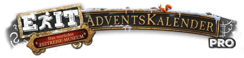 EXIT Adventskalender kaufen große Auswahl - 4
