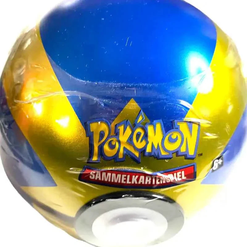 Flottball Pokeball Booster Tin Box kaufen - 1
