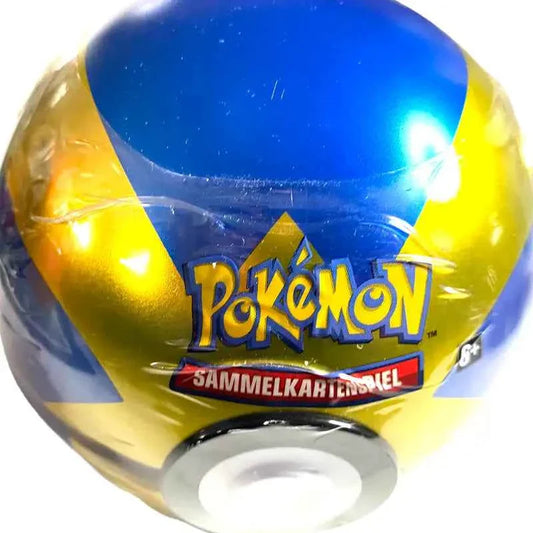 Flottball Pokeball Booster Tin Box kaufen - 1