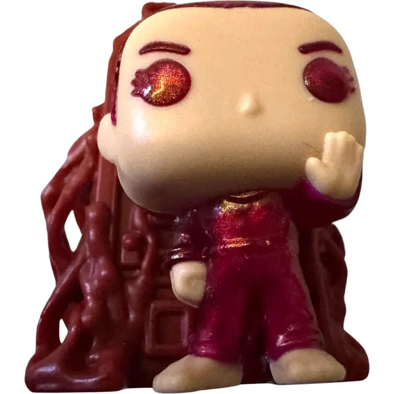 Funko Kinder Joy Stranger Things Eleven Handyhalter VC276 | TradingToys - TradingToys.de 1