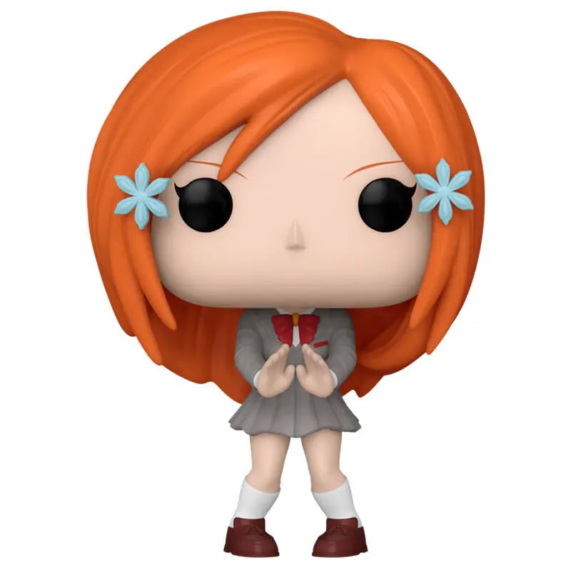 Funko Pop Bleach Orihime Inoue 1611 Vinyl Figur - 1