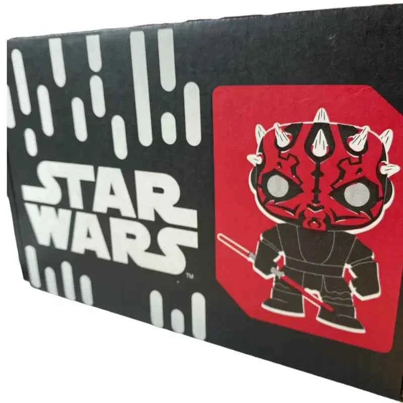 Funko Pop Darth Maul Bounty Box kaufen - 1