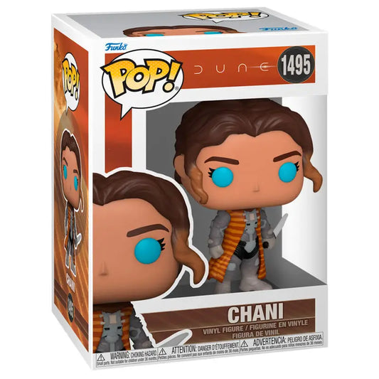 Funko Pop Dune 2 Chani Spielzeug online kaufen | 72633 - 1
