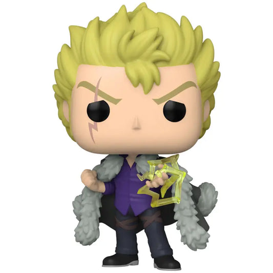 Funko Pop Fairy Tail Laxus Dreyar 1048 Figur kaufen - 1