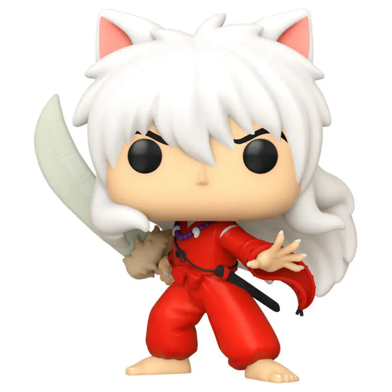 Funko Pop Inuyasha 767 Vinyl Spielzeug online kaufen - 1