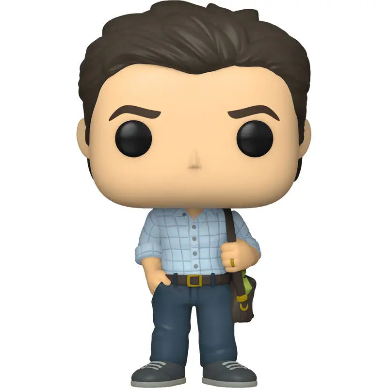 Funko Pop Ozark Marty Byrde Figur 1196 Vinyl Sammler - 1