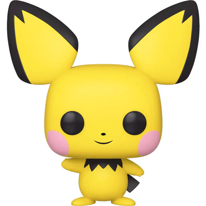 Funko Pop Pokemon Pichu Spielzeug online kaufen | 579 - 1