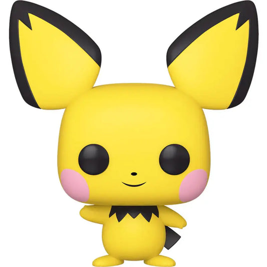 Funko Pop Pokemon Pichu Spielzeug online kaufen | 579 - 1