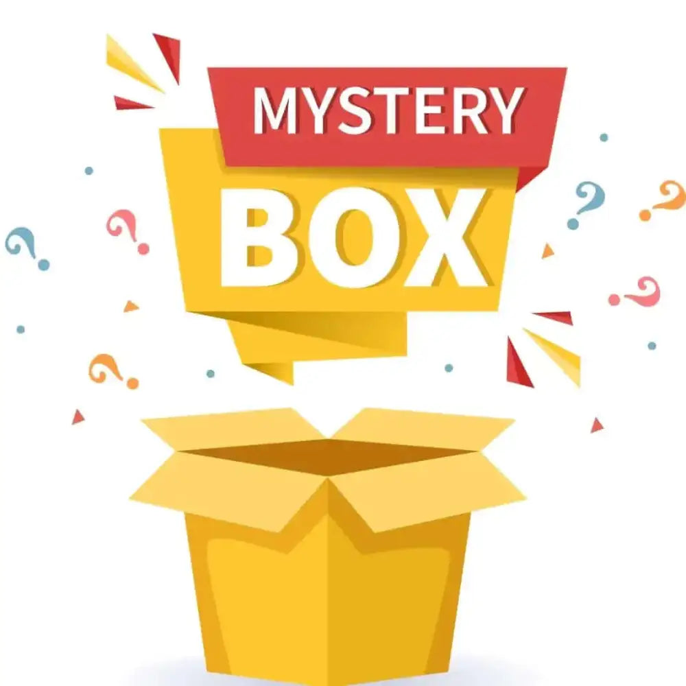 Mystery Boxen
