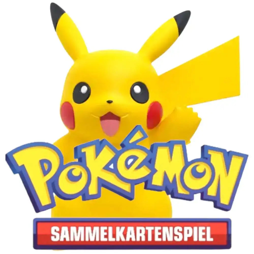 Pokémon TCG Shop