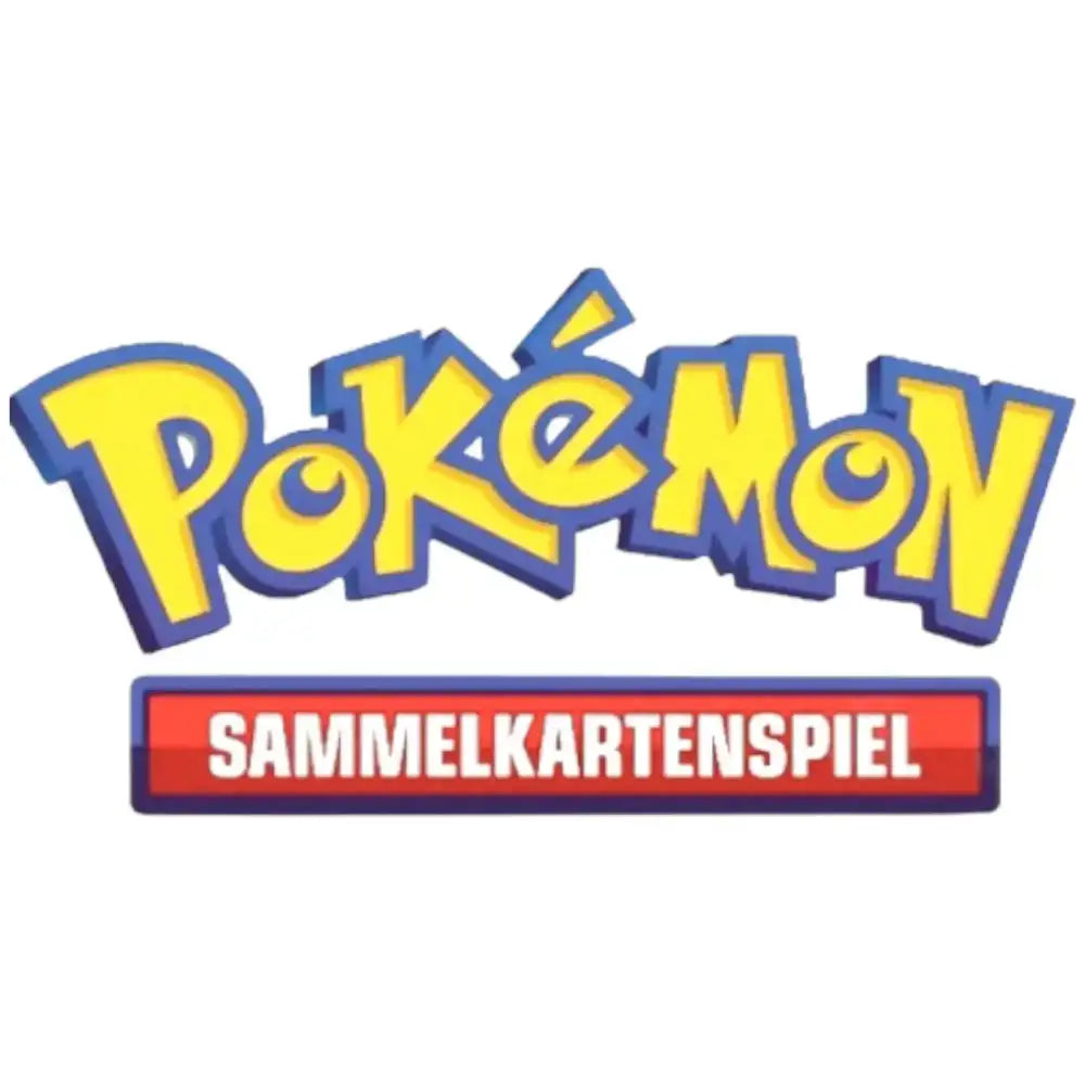 Pokemon Shop Logo
