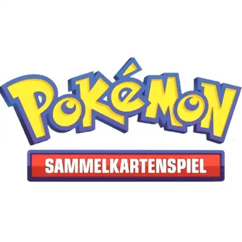Pokemon Shop Sammelkarten 