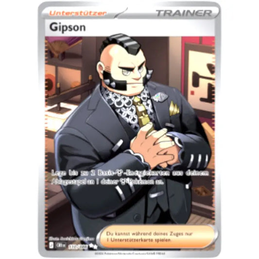 Gipson CRI DE 110/086 Pokémon Wachsendes Chaos kaufen – TradingToys.de - 1
