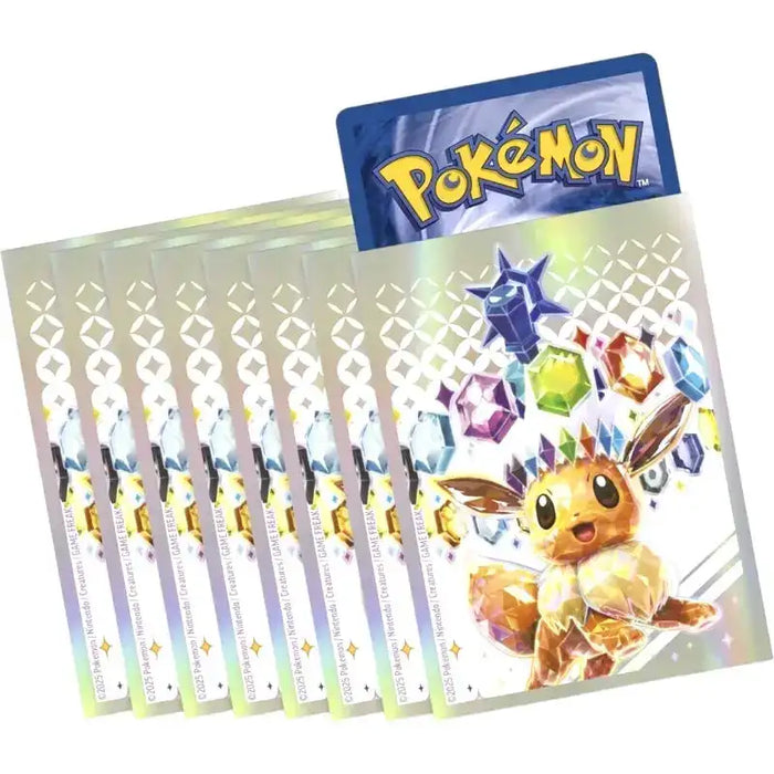 Pokémon Zubehör kaufen – Kartenhüllen, Binder, Displays & TCG Sammelzubehör