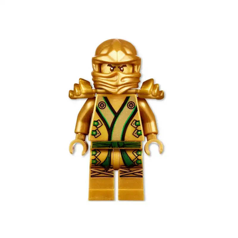 LEGO 70503 - Ninjago - Goldener Drache - 3