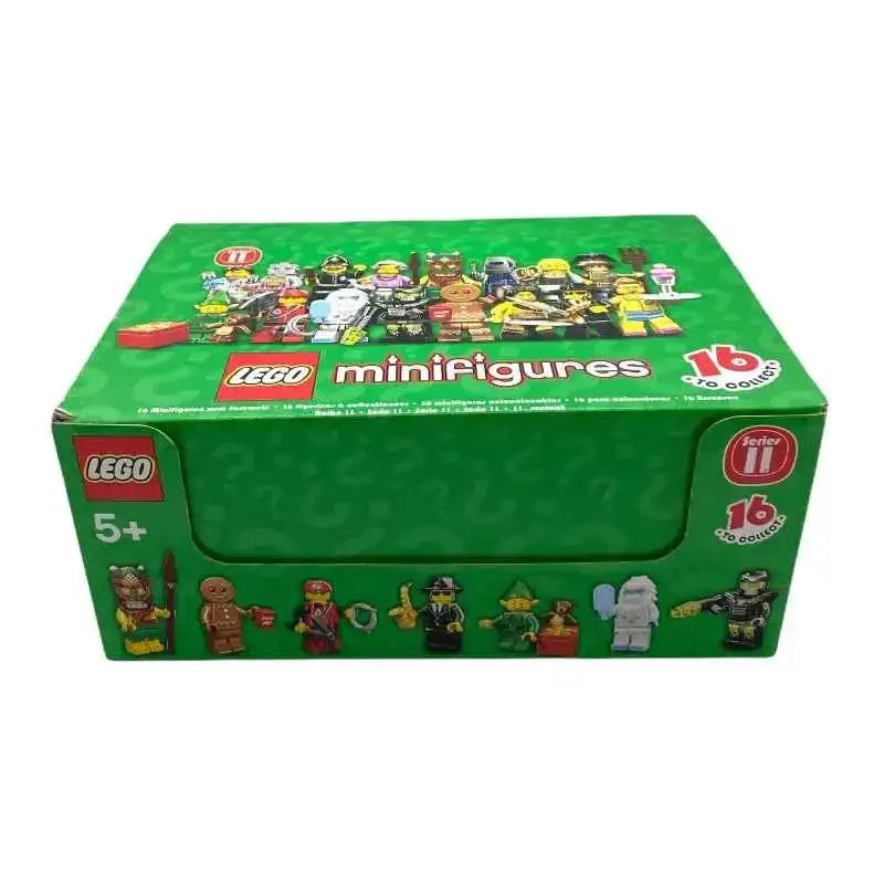 LEGO Minifiguren Display Serie 11 kaufen - 1
