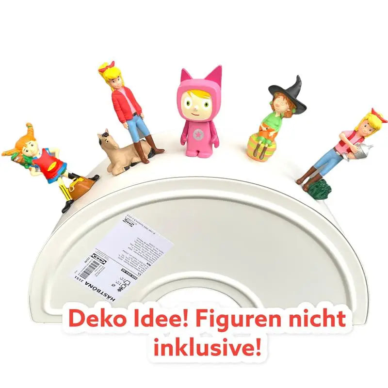 Hästböna Ikea kaufen – Design Übertopf | TradingToys - TradingToys.de 2