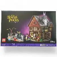 Lego Minifiguren Disney