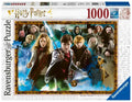 Ravensburger Puzzle