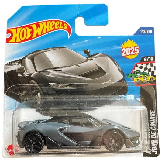 Hot Wheels McLaren W1 Race Day kaufen - Hypercar | TradingToys - 1