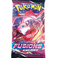 FUSIONSANGRIFF