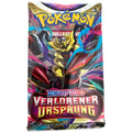VERLORENER URSPRUNG