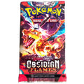 OBSIDIAN FLAMMEN