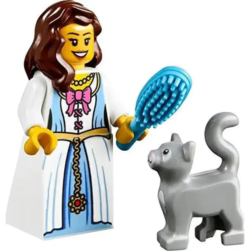 LEGO 10668 - Juniors Starter Steinebox Prinzessinnenschloss Bausteine - 6