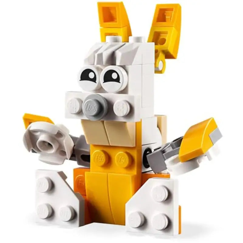 LEGO 3 in 1 Creator Pelikan 30571 Polybag online kaufen - 4