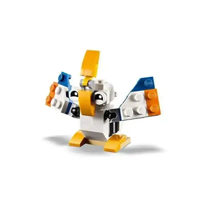 LEGO 3 in 1 Creator Pelikan 30571 Polybag online kaufen - 5