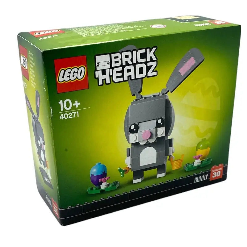LEGO 40271 BrickHeadz Osterhase Bunny - 1