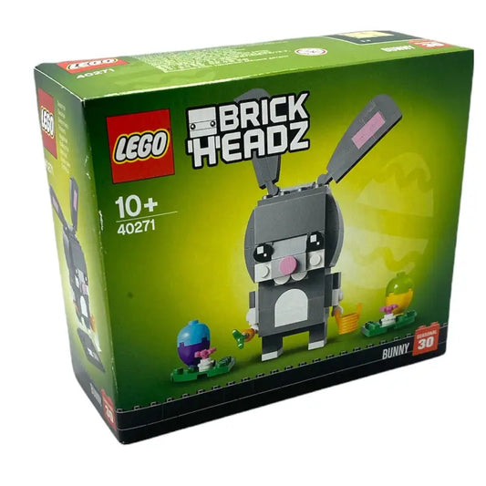 LEGO 40271 BrickHeadz Osterhase Bunny - 1