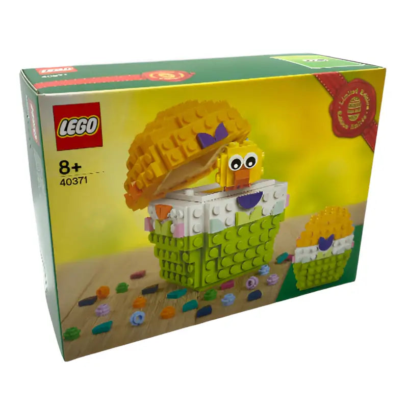 Lego 40371 Osterei Ostern Limited Edition 2020 - 1