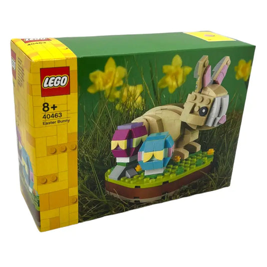 LEGO 40463 Osterhase Ostern Hase Easterbunny - 1