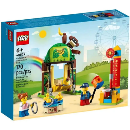 Lego 40529 Kinder Erlebnispark exklusiv bei uns - 1