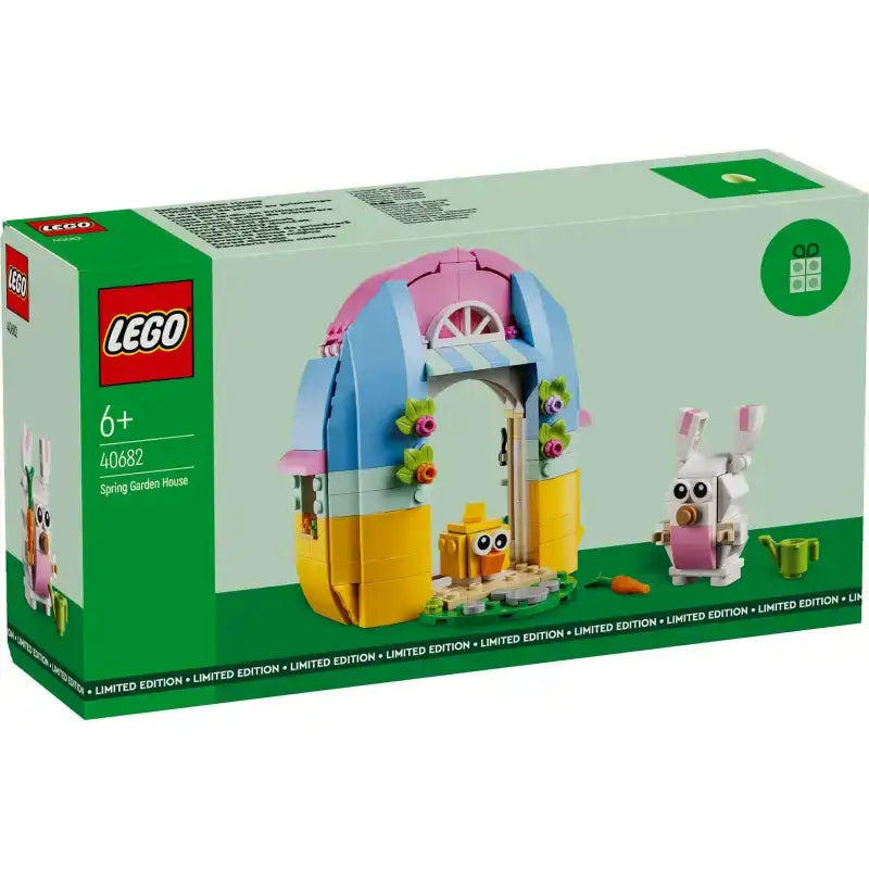 Lego 40682 Exklusive Limited Edition Ostern Set - 1