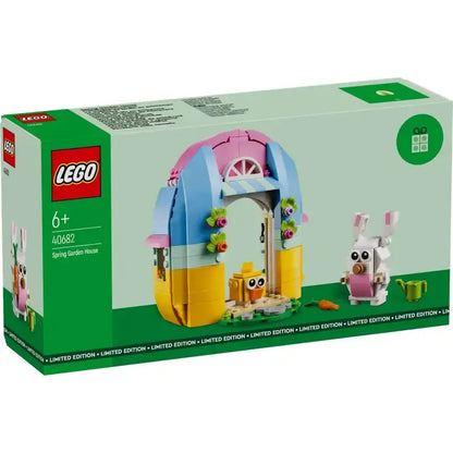 Lego 40682 Exklusive Limited Edition Ostern Set - 1