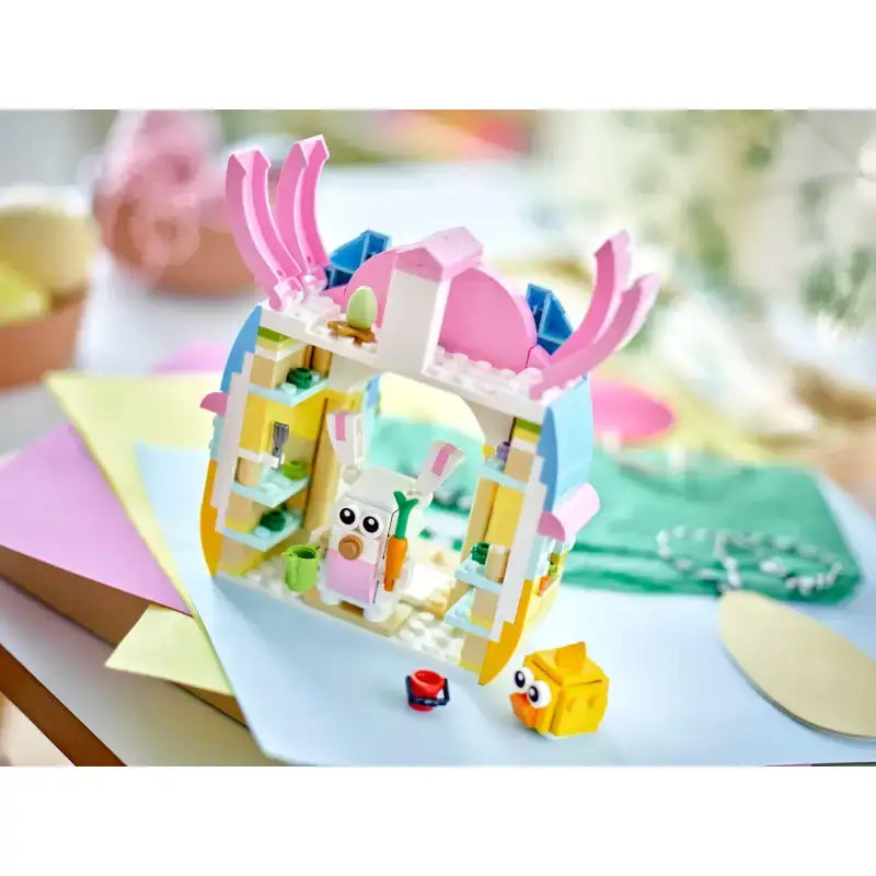 Lego 40682 Exklusive Limited Edition Ostern Set - 4