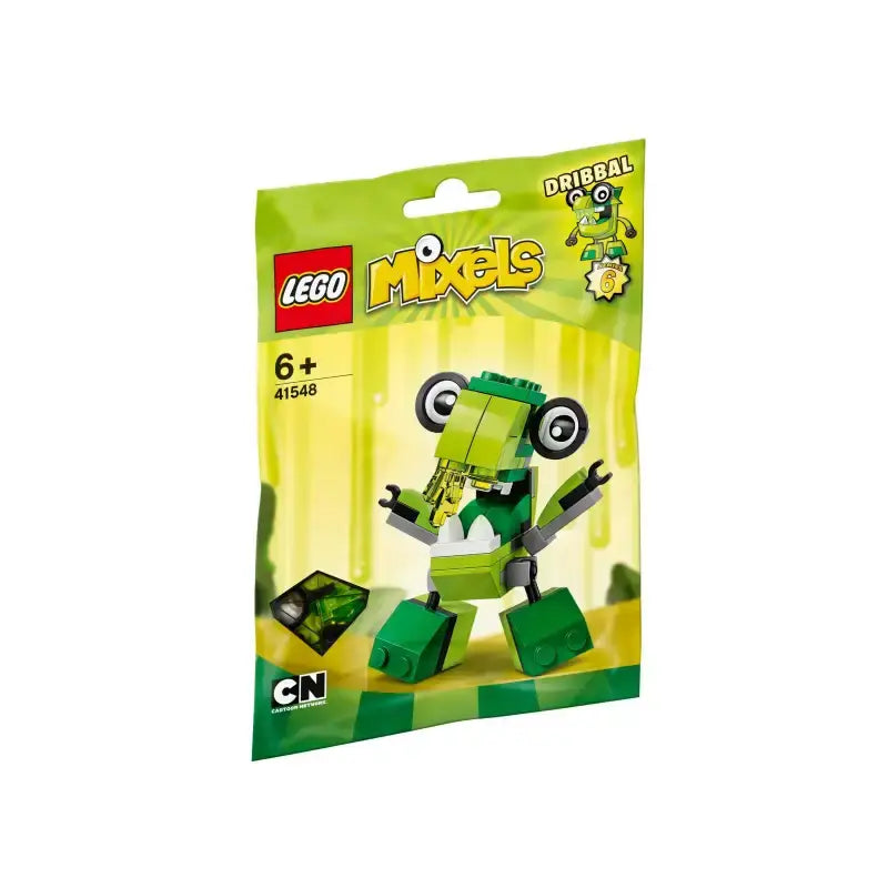 LEGO 41548 Mixels-Dribbal Spielzeug - 1