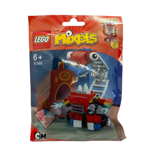LEGO 41565 Mixels Serie 8 Hydro Polybag - 1