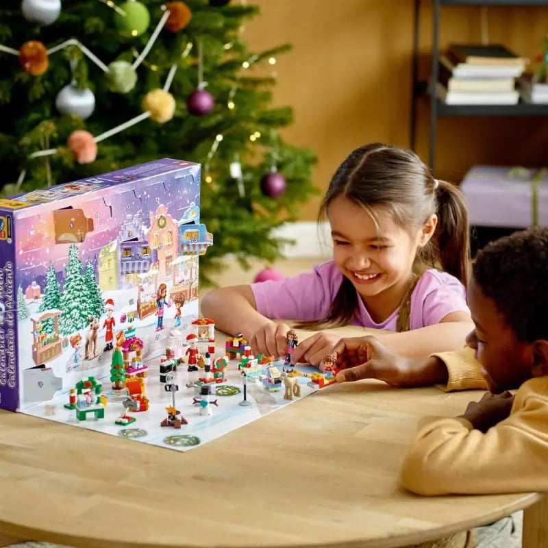 LEGO Friends Adventskalender Spielzeug kaufen - 6