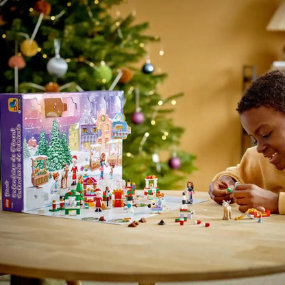 LEGO Friends Adventskalender Spielzeug kaufen - 5