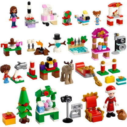 LEGO Friends Adventskalender Spielzeug kaufen - 2