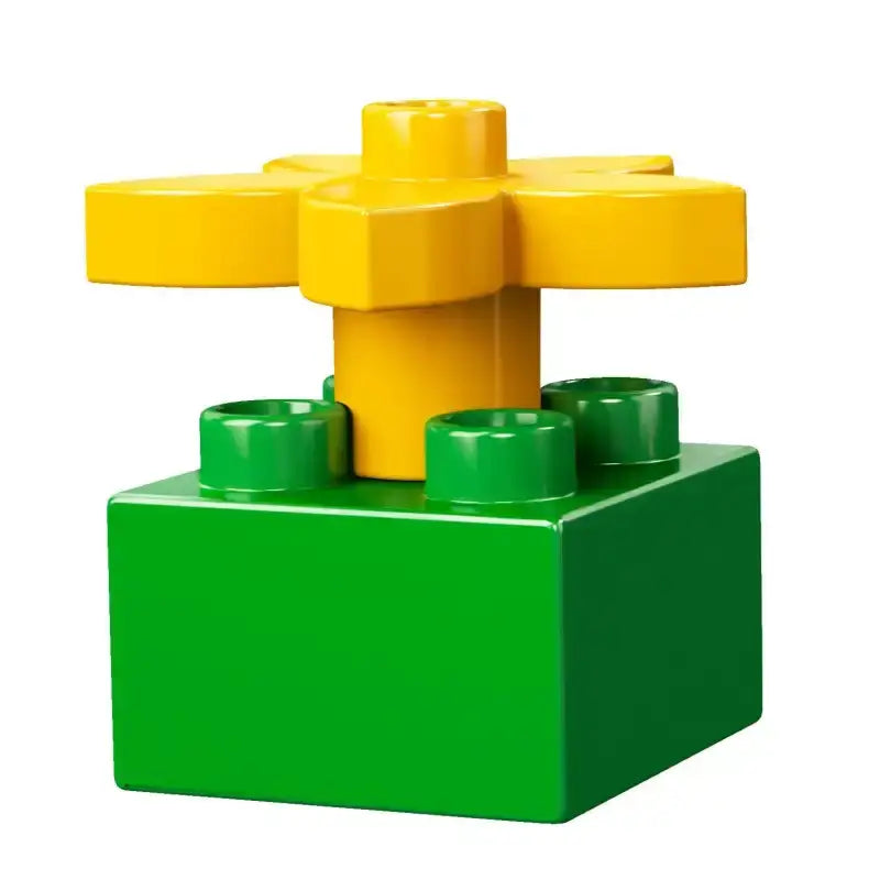 Lego 5678 - DUPLO Town Polizist - 7