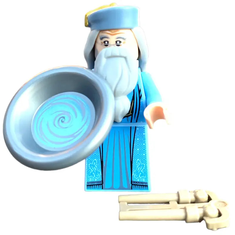 LEGO 71022 Harry Potter-Phantastische Tierwesen Minifiguren kaufen - 17