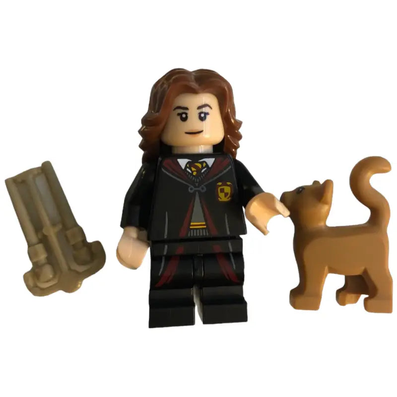 LEGO 71022 Harry Potter-Phantastische Tierwesen Minifiguren kaufen - 3