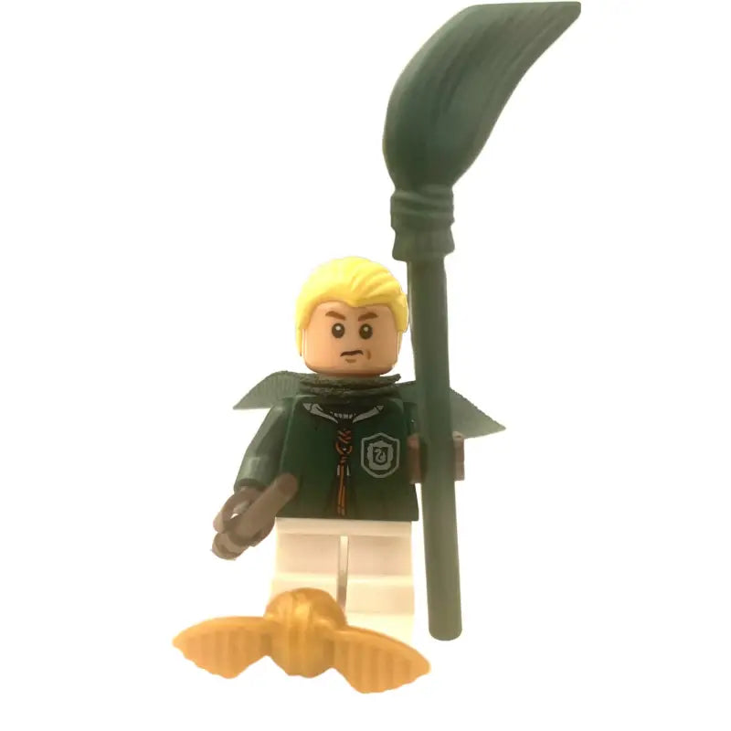 LEGO 71022 Harry Potter-Phantastische Tierwesen Minifiguren kaufen - 5