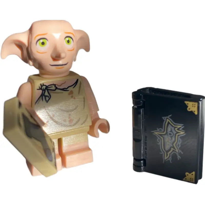 LEGO 71022 Harry Potter-Phantastische Tierwesen Minifiguren kaufen - 11
