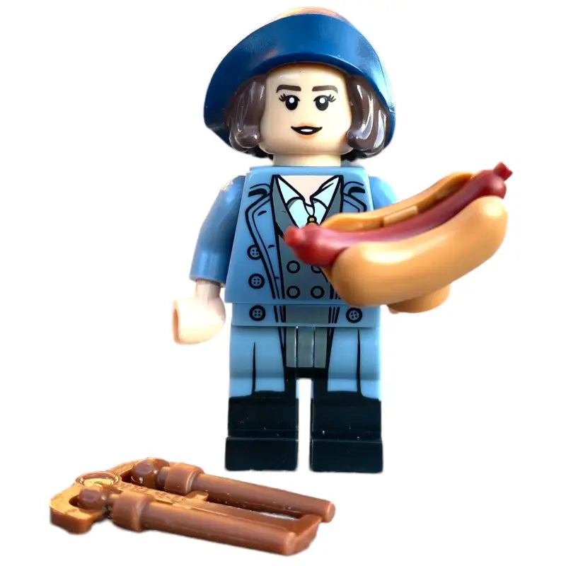 LEGO 71022 Harry Potter-Phantastische Tierwesen Minifiguren kaufen - 21